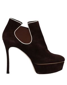 Ботинки Casadei