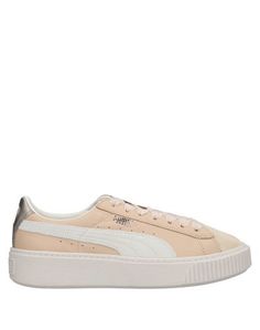 Низкие кеды и кроссовки Puma