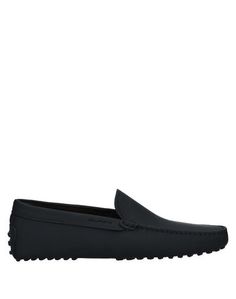 Мокасины Tod`S