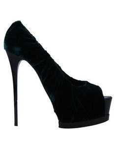 Туфли Gianmarco Lorenzi