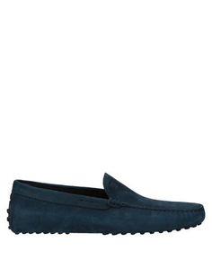 Мокасины Tod`S