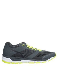 Низкие кеды и кроссовки Mizuno