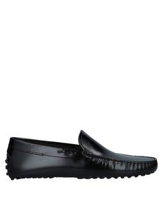 Мокасины Tod`S