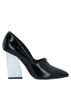 Туфли Jeffrey Campbell