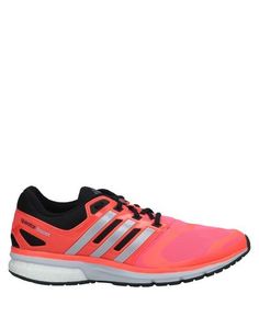 Низкие кеды и кроссовки Adidas