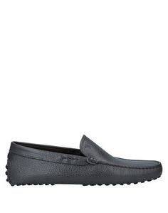 Мокасины Tod`S