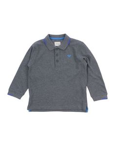 Поло Armani Junior