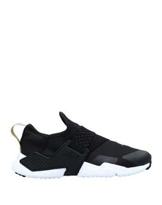 Низкие кеды и кроссовки Nike