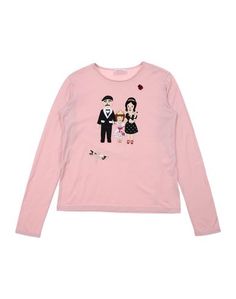 Футболка Dolce & Gabbana