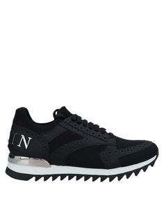 Низкие кеды и кроссовки Philipp Plein