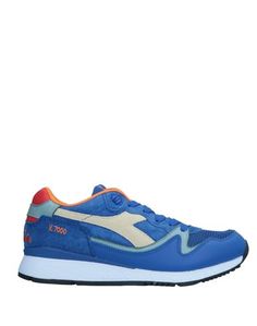 Низкие кеды и кроссовки Diadora