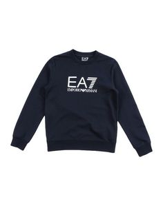 Толстовка EA7