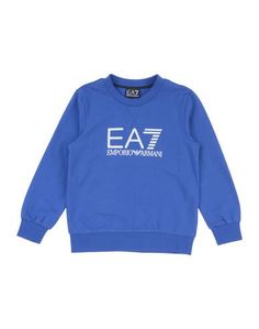 Толстовка EA7