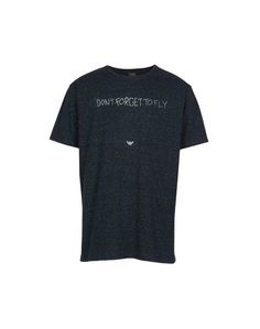Футболка Armani Jeans