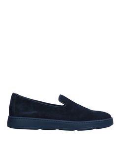 Мокасины Santoni