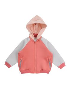 Толстовка Stella Mc Cartney Kids
