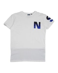 Футболка North Sails
