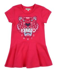 Платье Kenzo