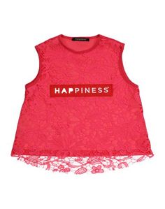 Футболка Happiness
