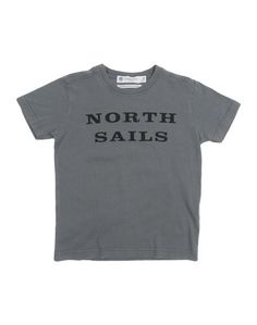 Футболка North Sails