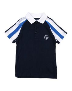 Футболка Sergio Tacchini