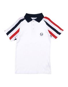 Футболка Sergio Tacchini