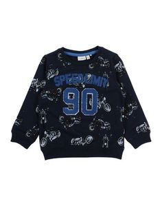 Толстовка Name IT