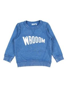 Толстовка Name IT
