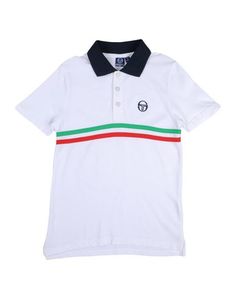 Поло Sergio Tacchini