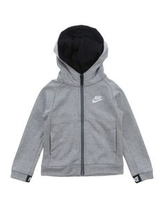 Толстовка Nike