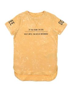 Футболка Name IT