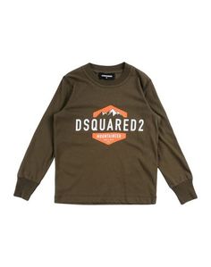 Футболка Dsquared2