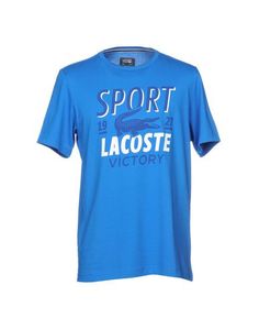 Футболка Lacoste Sport