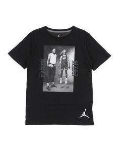 Футболка Jordan