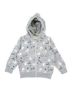 Толстовка Name IT
