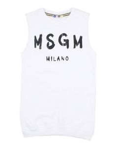 Толстовка Msgm