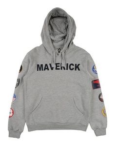 Толстовка Macchia J