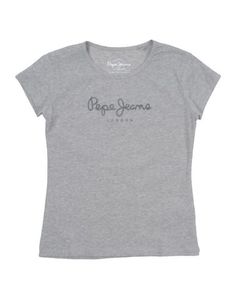 Футболка Pepe Jeans
