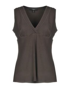 Топ без рукавов Weekend MAX Mara