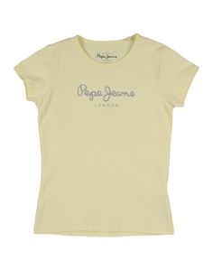 Футболка Pepe Jeans