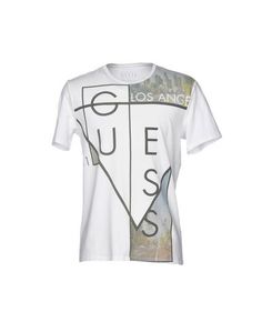 Футболка Guess