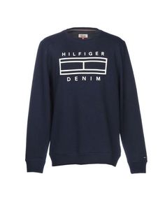 Толстовка Tommy Hilfiger