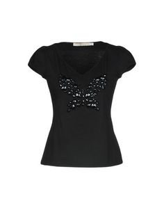 Футболка Blumarine