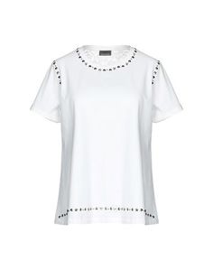 Футболка Ermanno Scervino