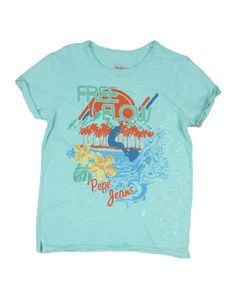 Футболка Pepe Jeans