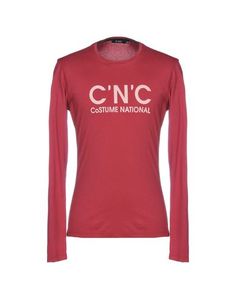 Футболка Cnc Costume National