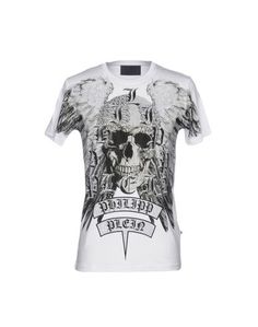 Футболка Philipp Plein