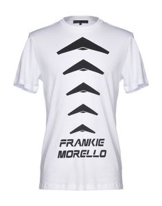 Футболка Frankie Morello