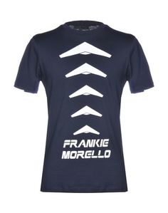 Футболка Frankie Morello