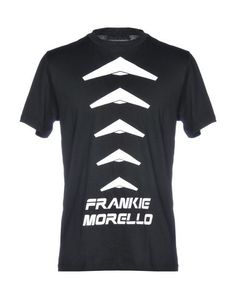 Футболка Frankie Morello